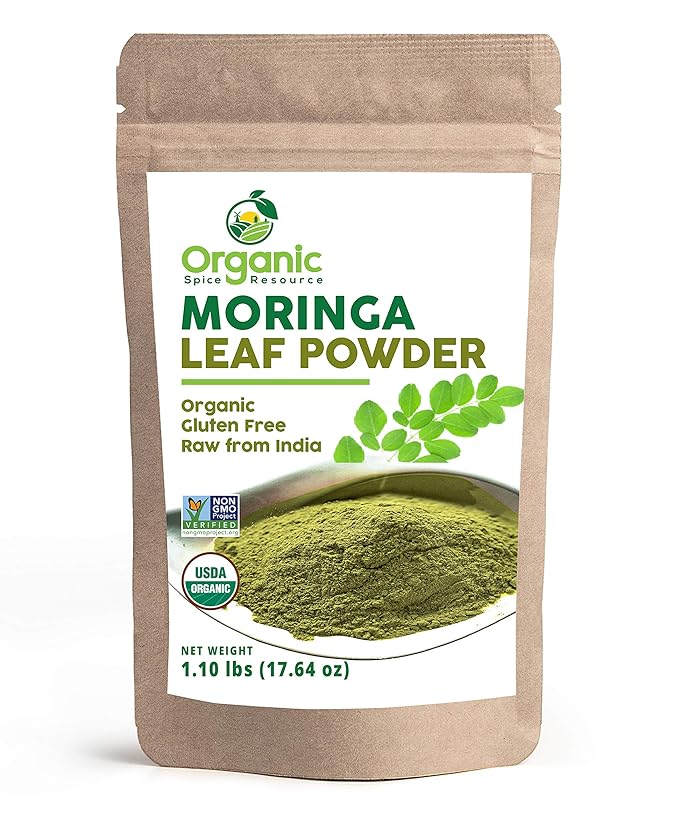 where can i buy moringa powder, organic moringa powder