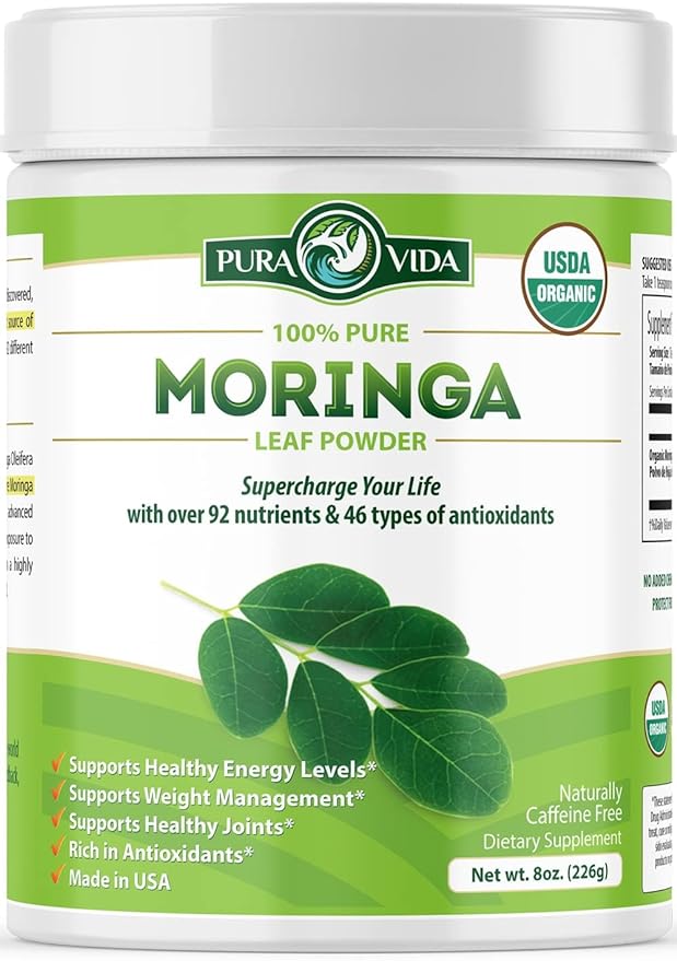 where can i buy moringa powder, organic moringa powder