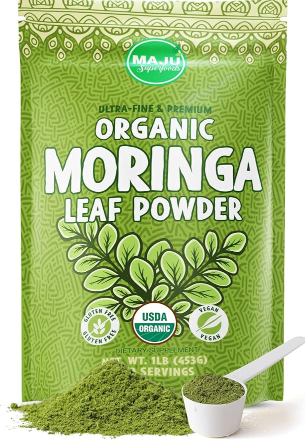 where can i buy moringa powder, organic moringa powder