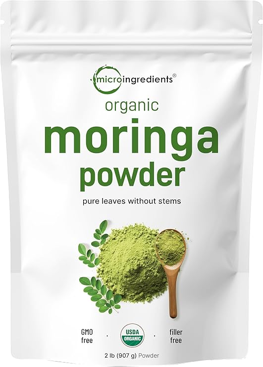 where can i buy moringa powder, organic moringa powder