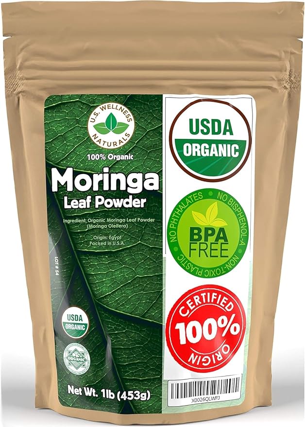 where can i buy moringa powder, organic moringa powder