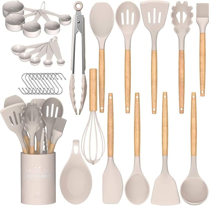cooking set