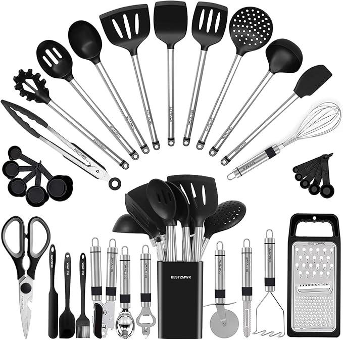 cooking set