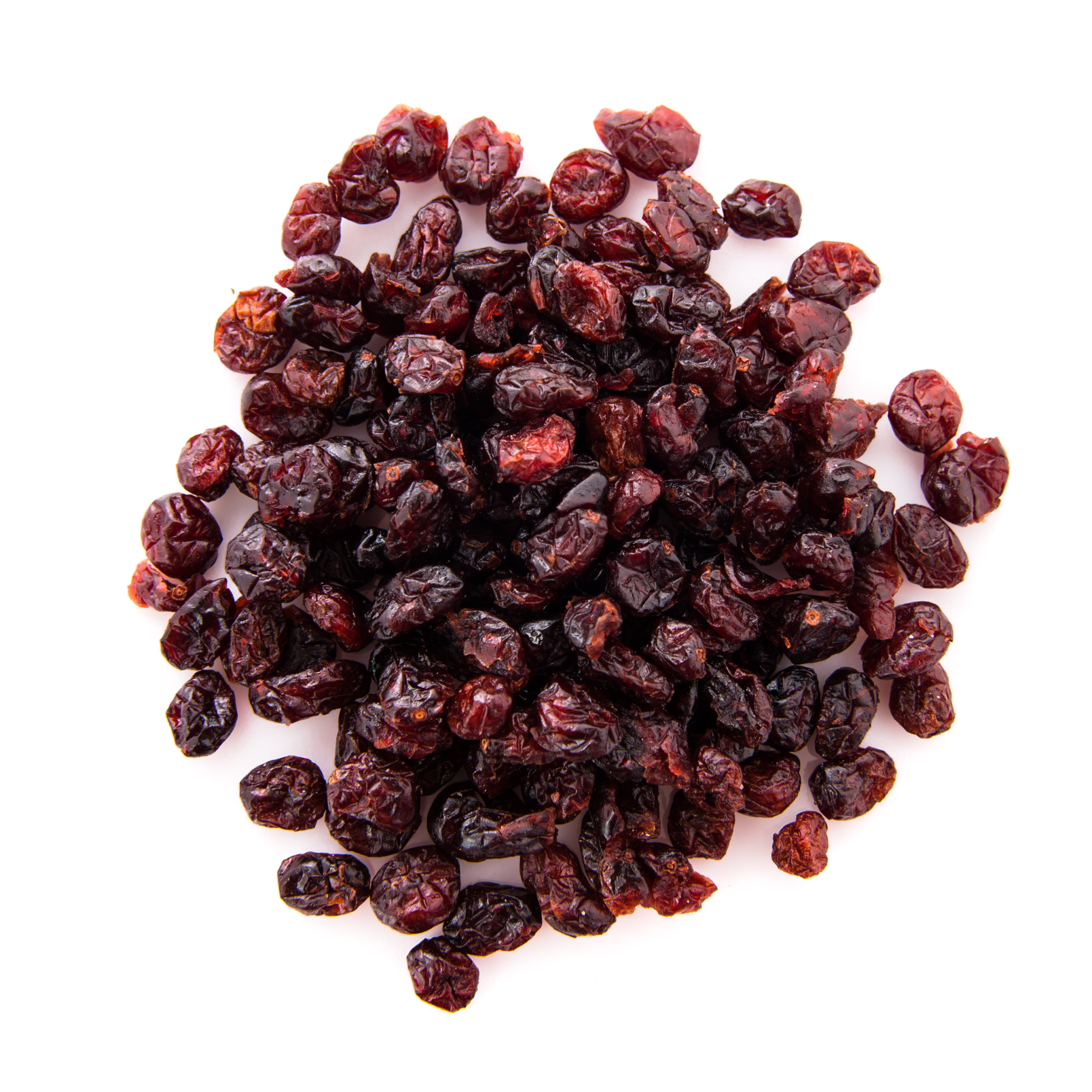 Dried Cranberries