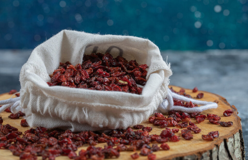 Dried Cranberries