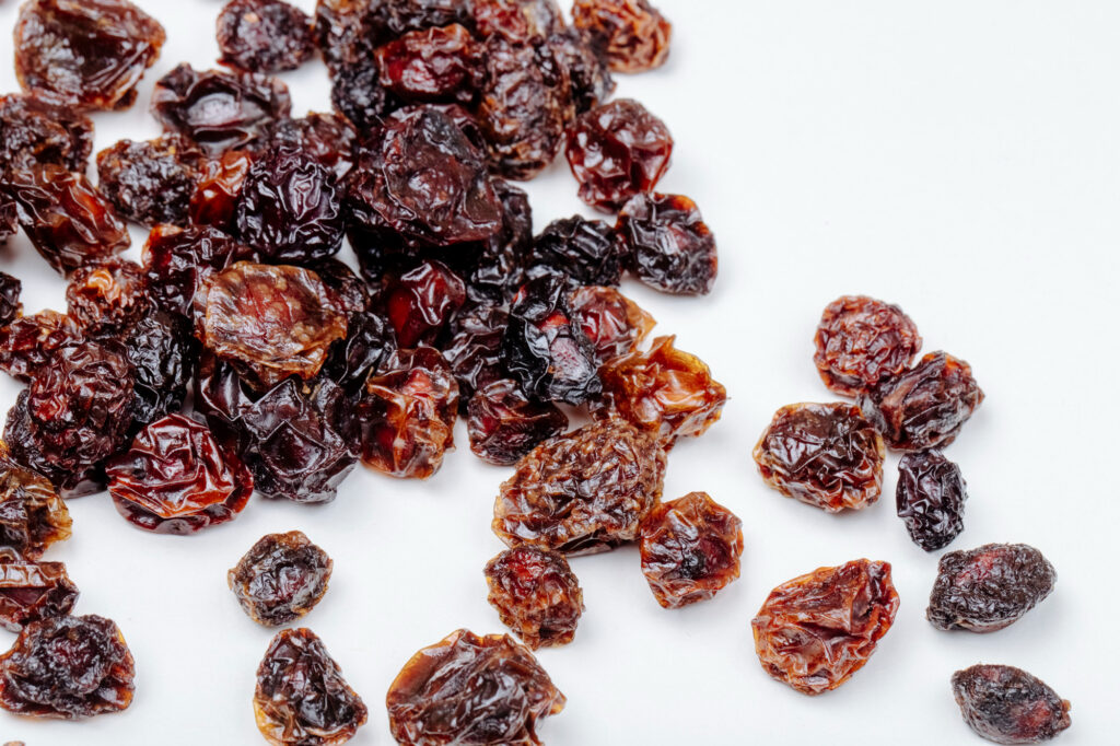 Dried Cranberries