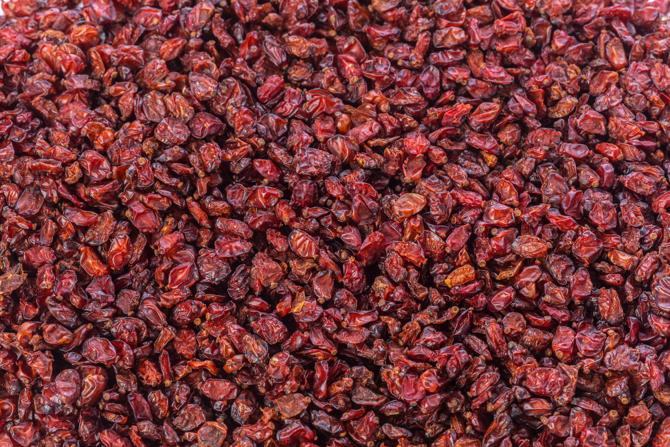 Dried Cranberries