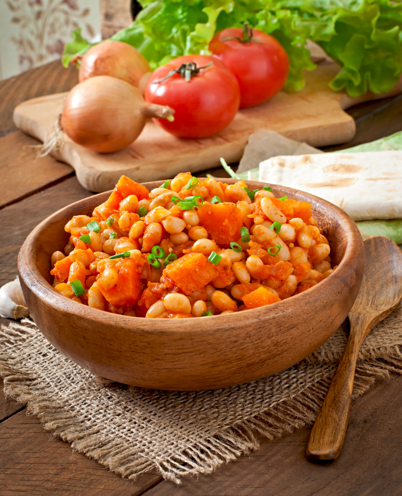 Baked Beans Recipe