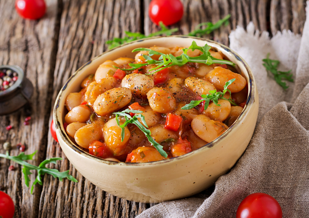 Baked Beans Recipe