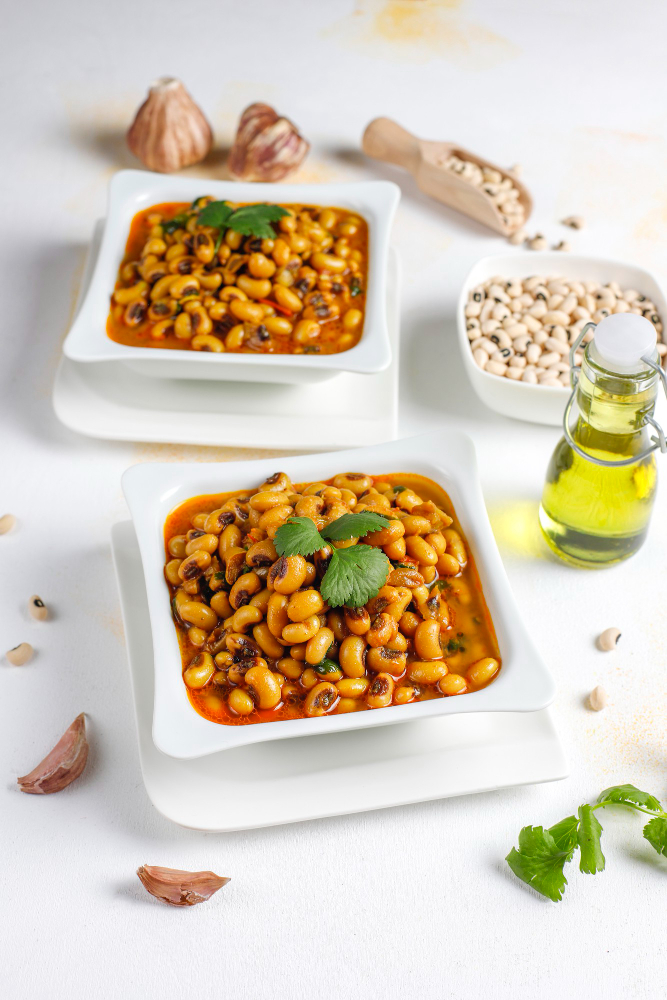Baked Beans Recipe